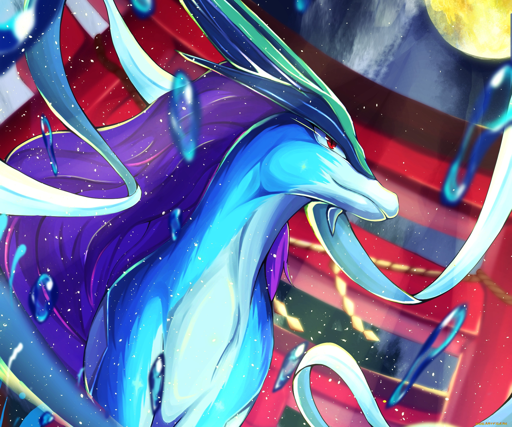 , pokemon